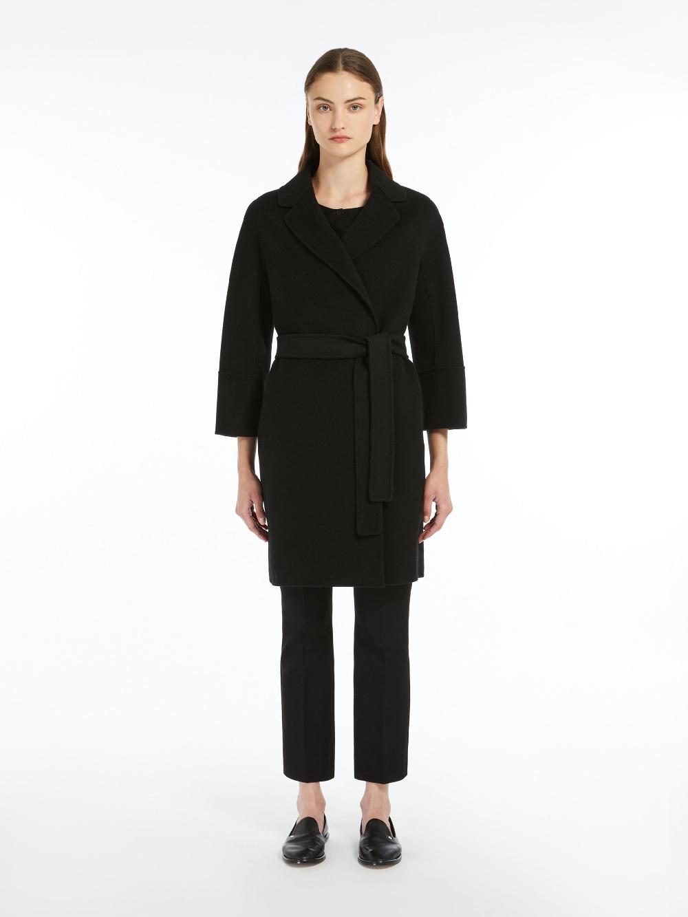 S Max Mara Arona coat 2025