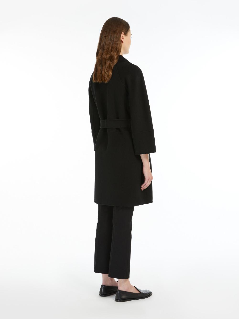 S Max Mara Arona coat 2025