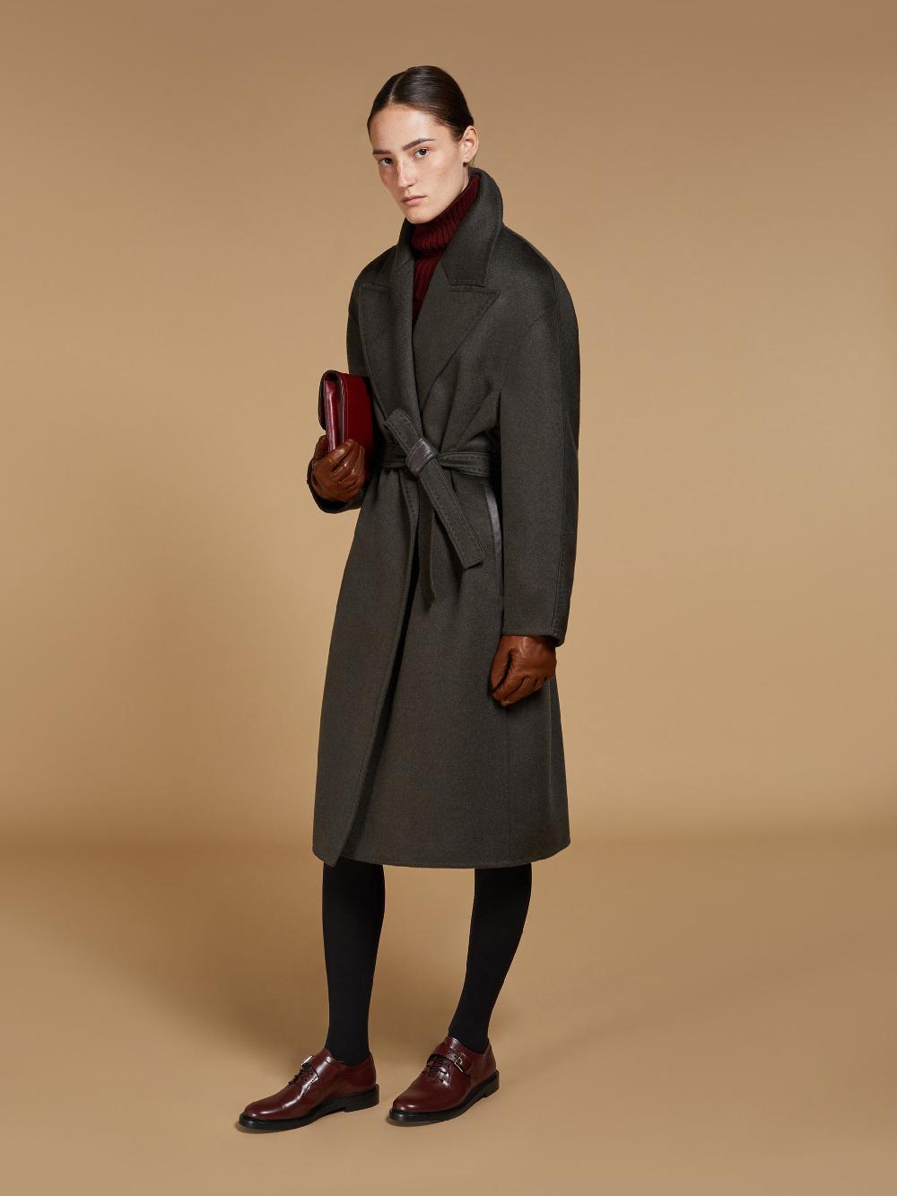 Max Mara Valle coat Pezzi Unici