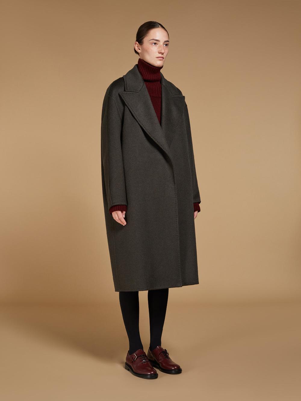 Max Mara Valle coat Pezzi Unici