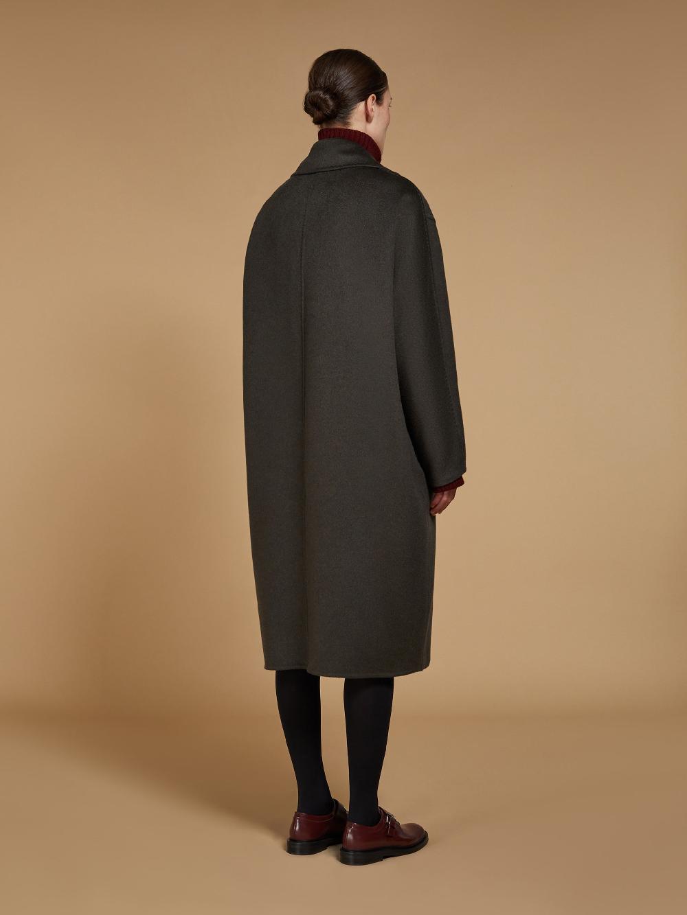 Max Mara Valle coat Pezzi Unici