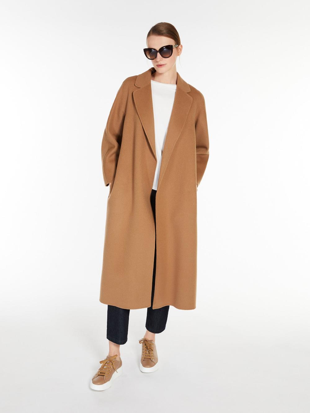 S Max Mara Esturia coat Negozi Online