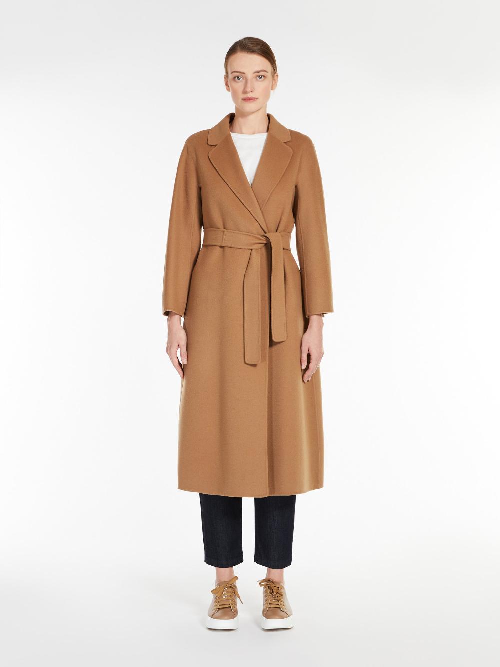 S Max Mara Esturia coat Negozi Online