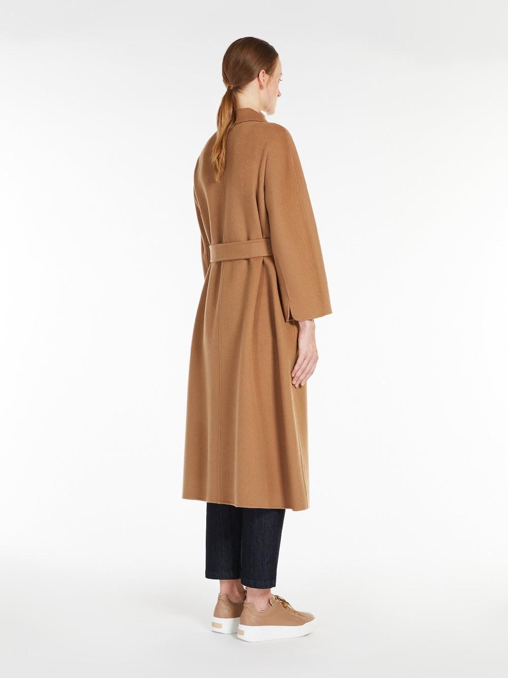 S Max Mara Esturia coat Negozi Online