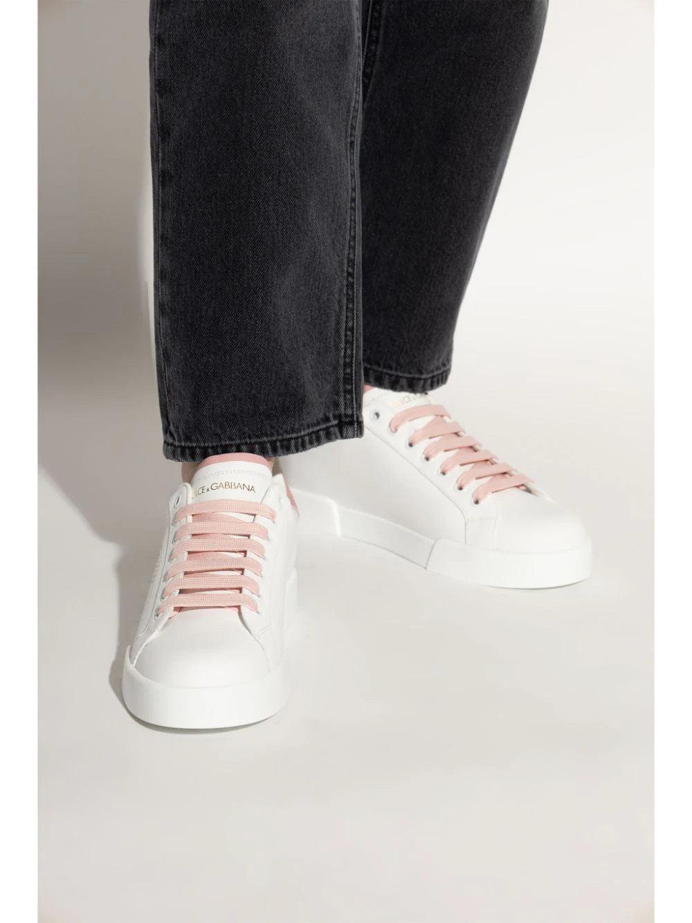 Dolce & Gabbana Portofino sneakers Prezzo basso