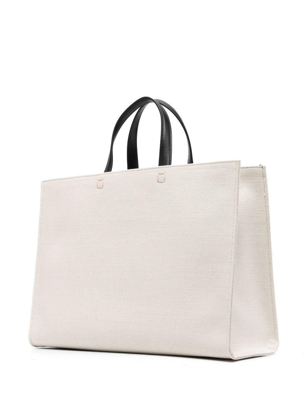 Givenchy Medium g tote shopping bag Fino Al -60%
