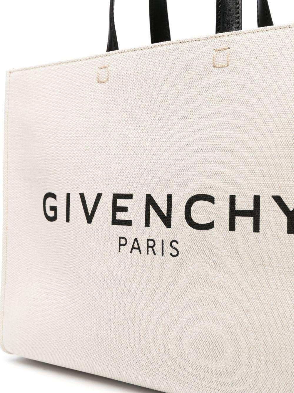 Givenchy Medium g tote shopping bag Fino Al -60%