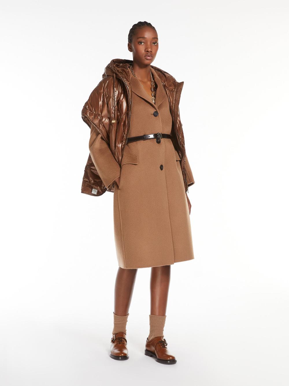 Max Mara Albi padded vest Shopping Online