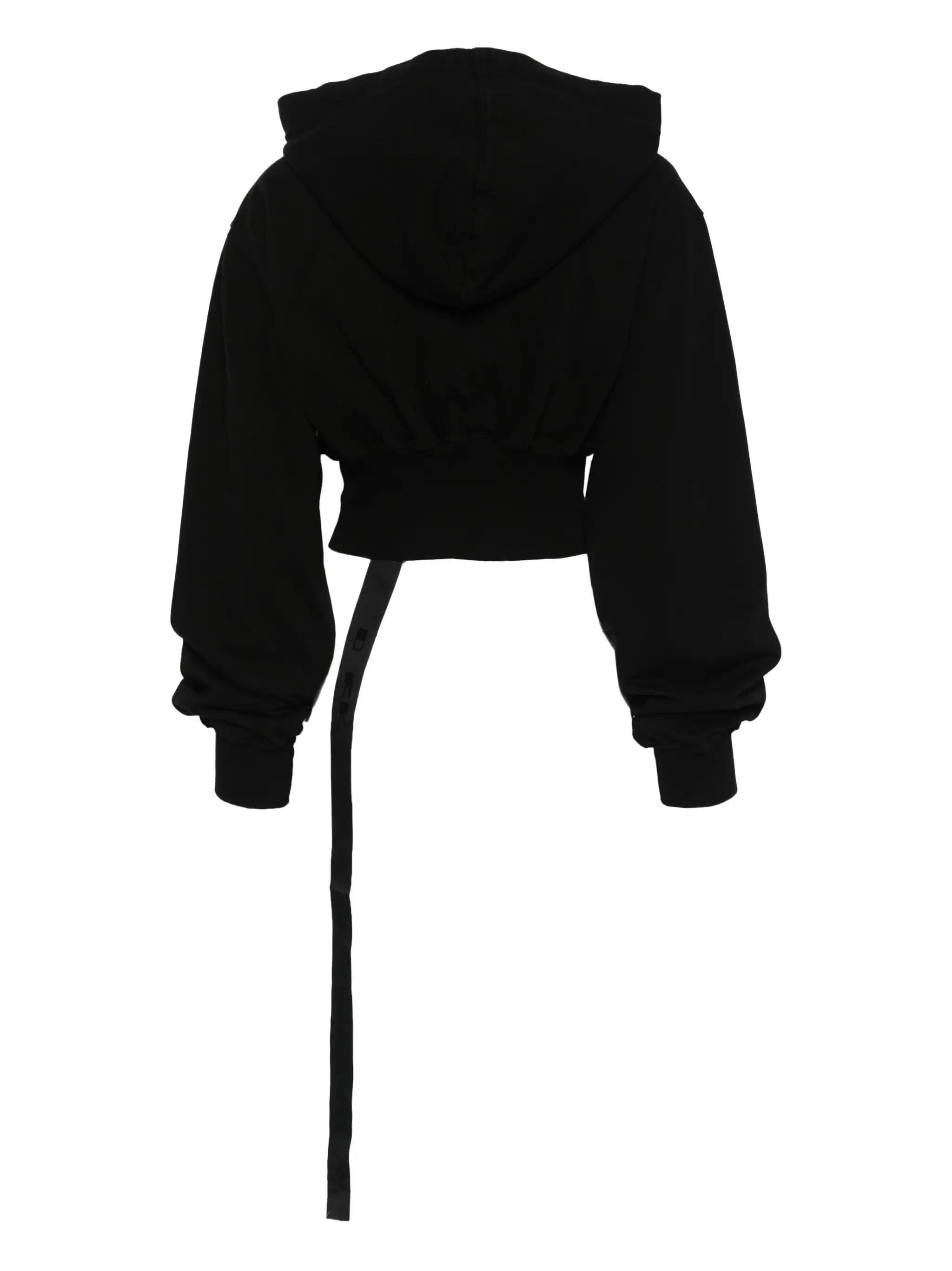 Rick Owens DRKSHDW Tatlin hoodie Sottocosto