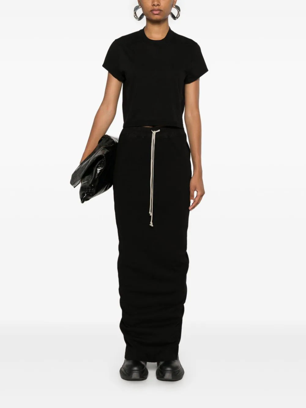 Rick Owens DRKSHDW Pillar skirt Convenienza
