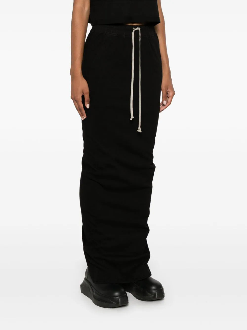 Rick Owens DRKSHDW Pillar skirt Convenienza
