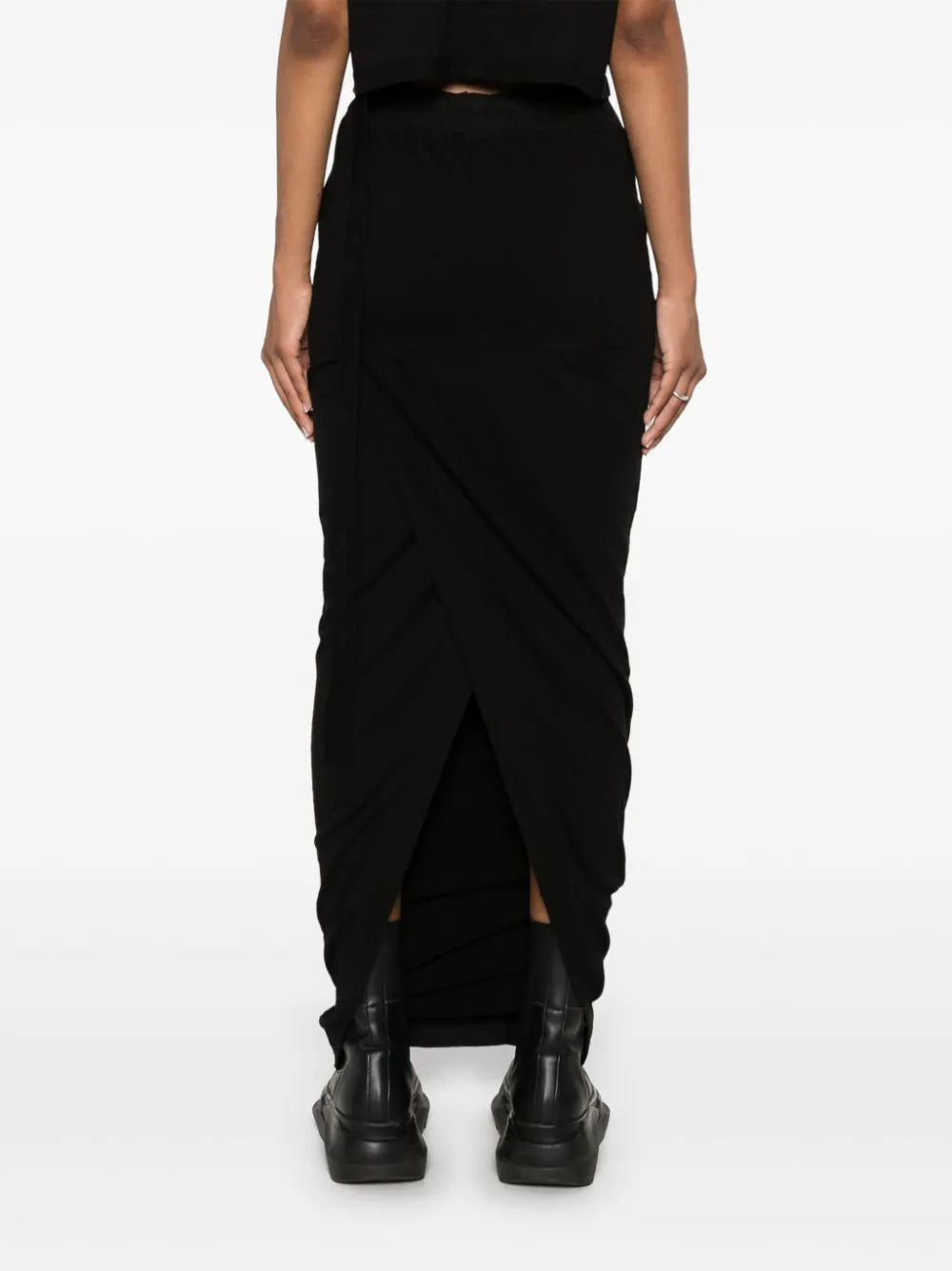 Rick Owens DRKSHDW Pillar skirt Convenienza