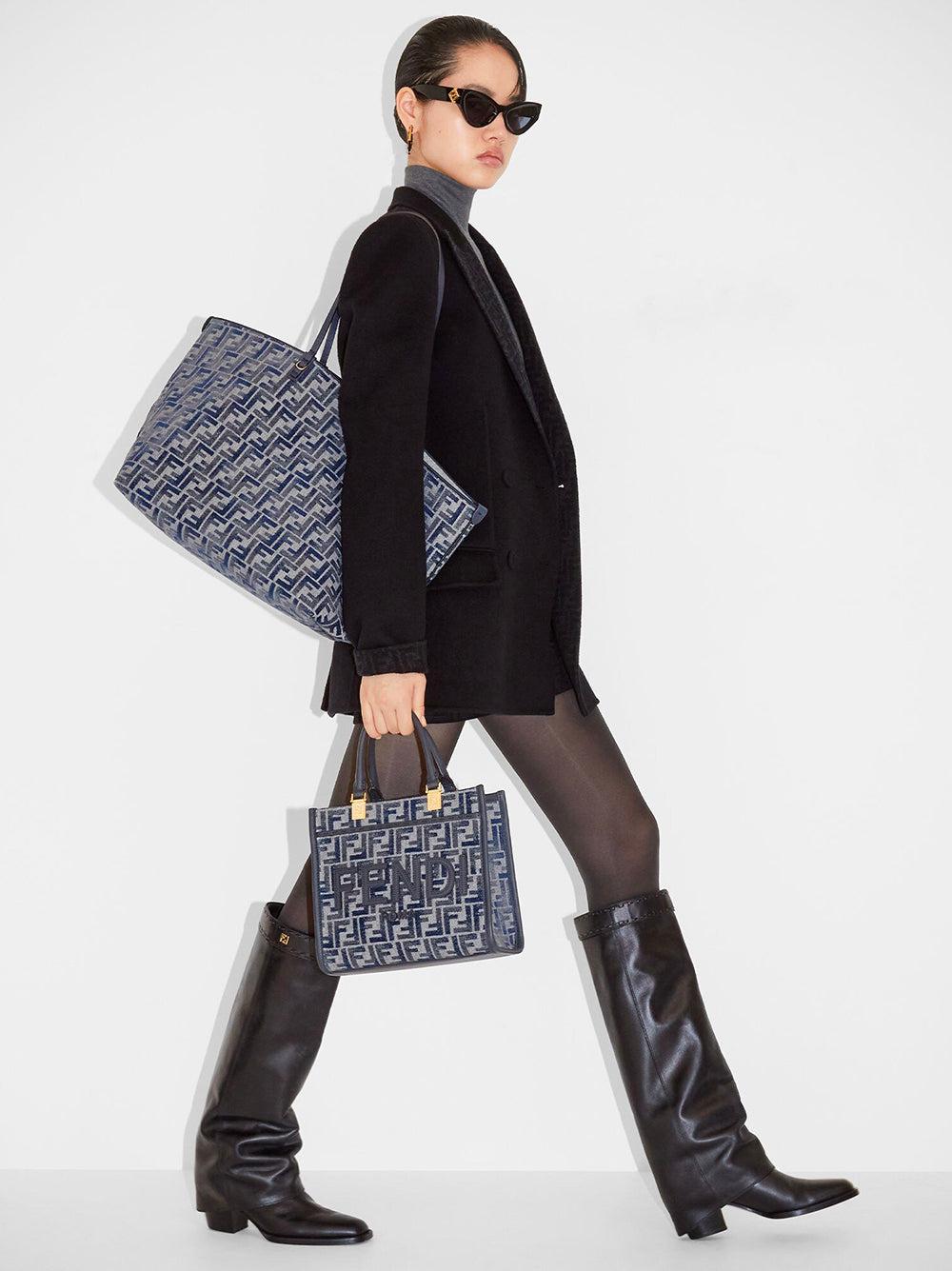 FENDI Fendi sunshine small Presa