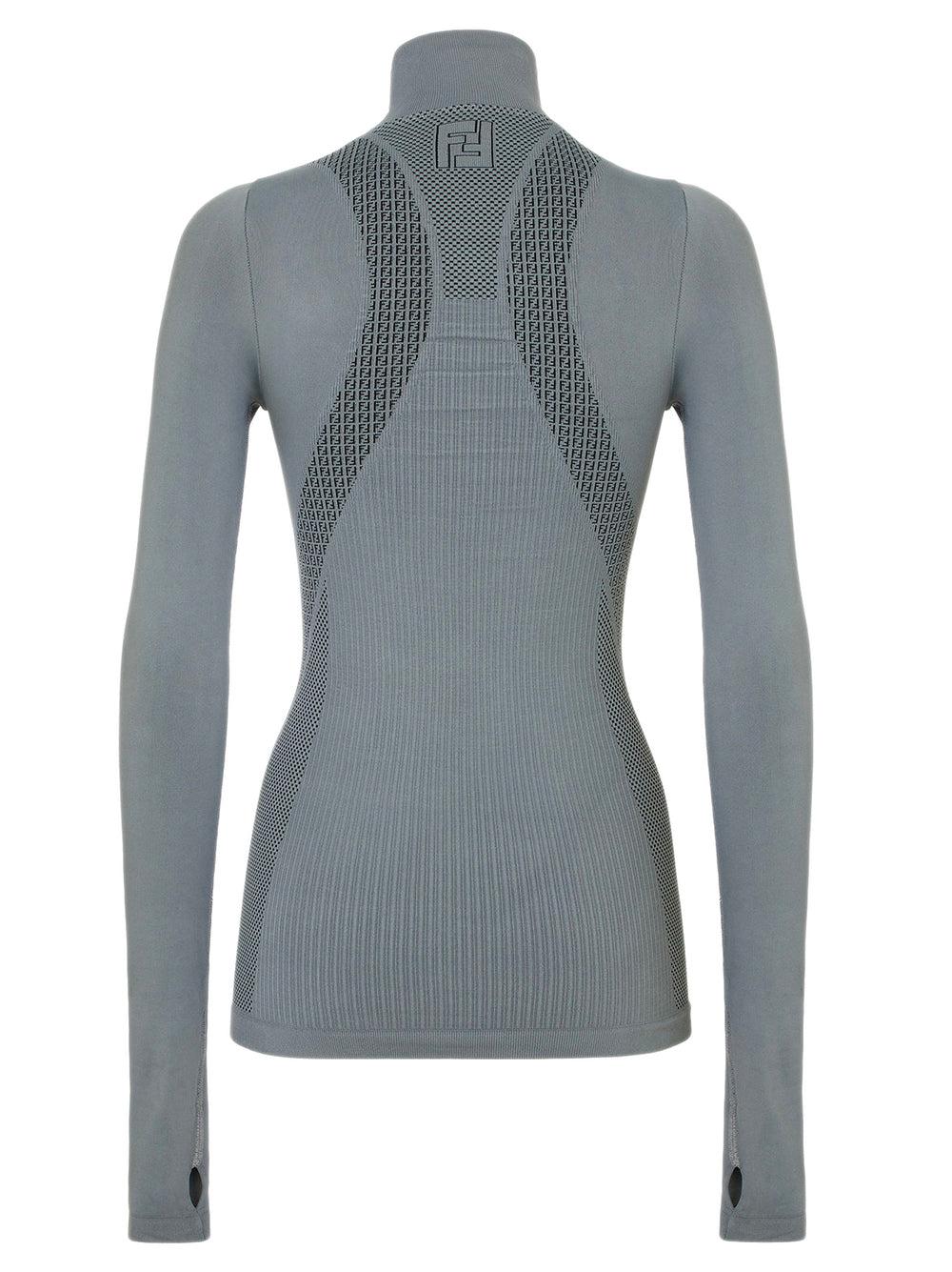 FENDI Ski jersey Sconto