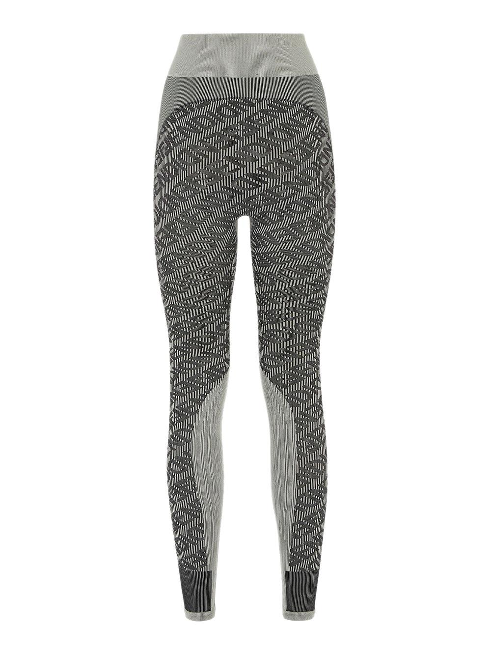 FENDI Tech fabric leggings Offerta