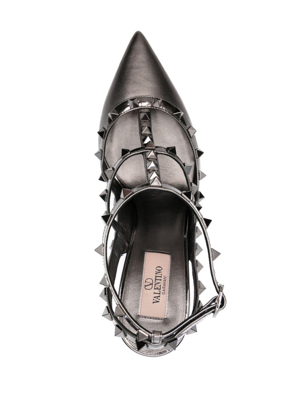 Valentino Garavani Rockstud pumps Discount Store per i nuovi prodotti