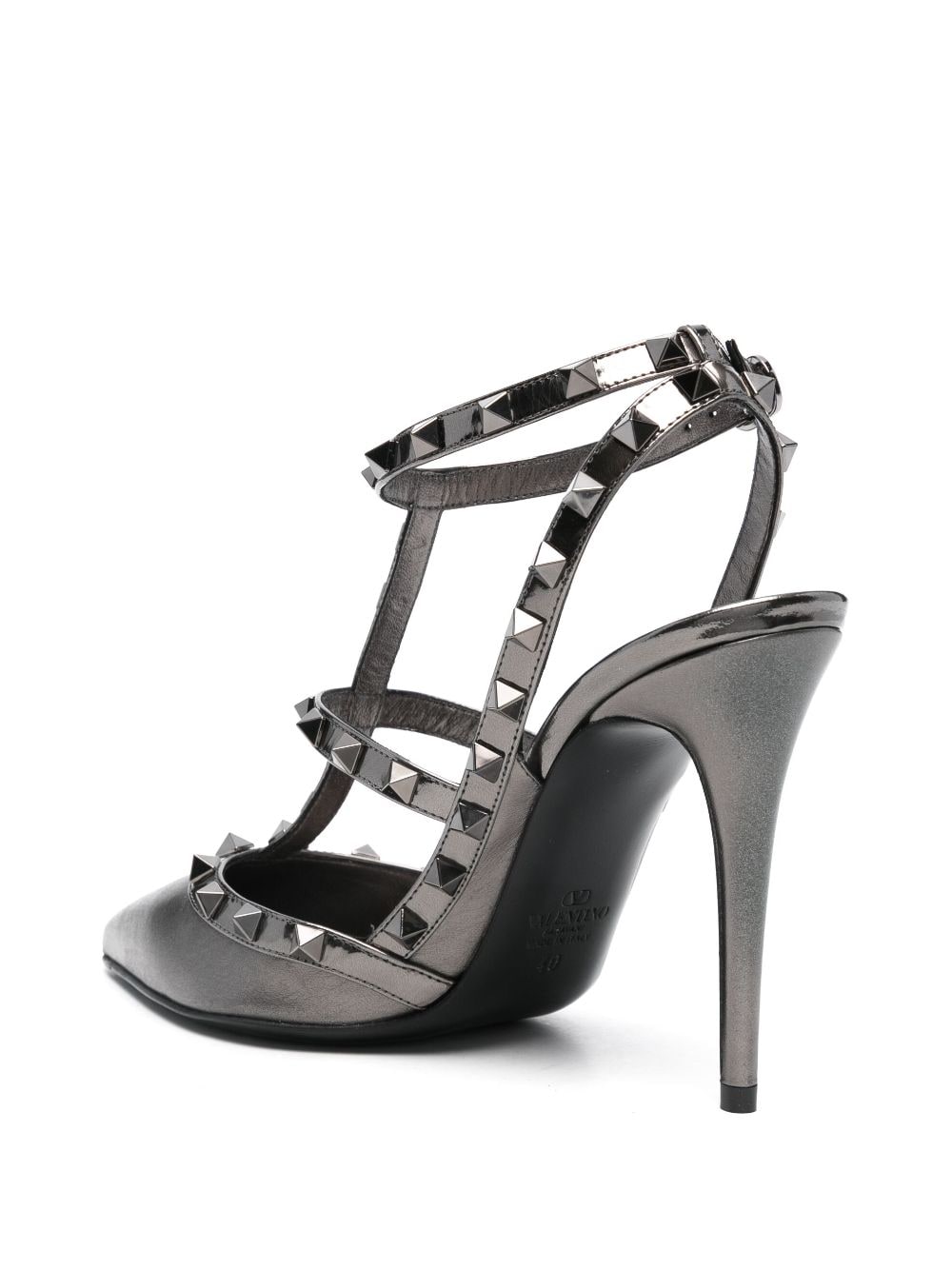 Valentino Garavani Rockstud pumps Discount Store per i nuovi prodotti