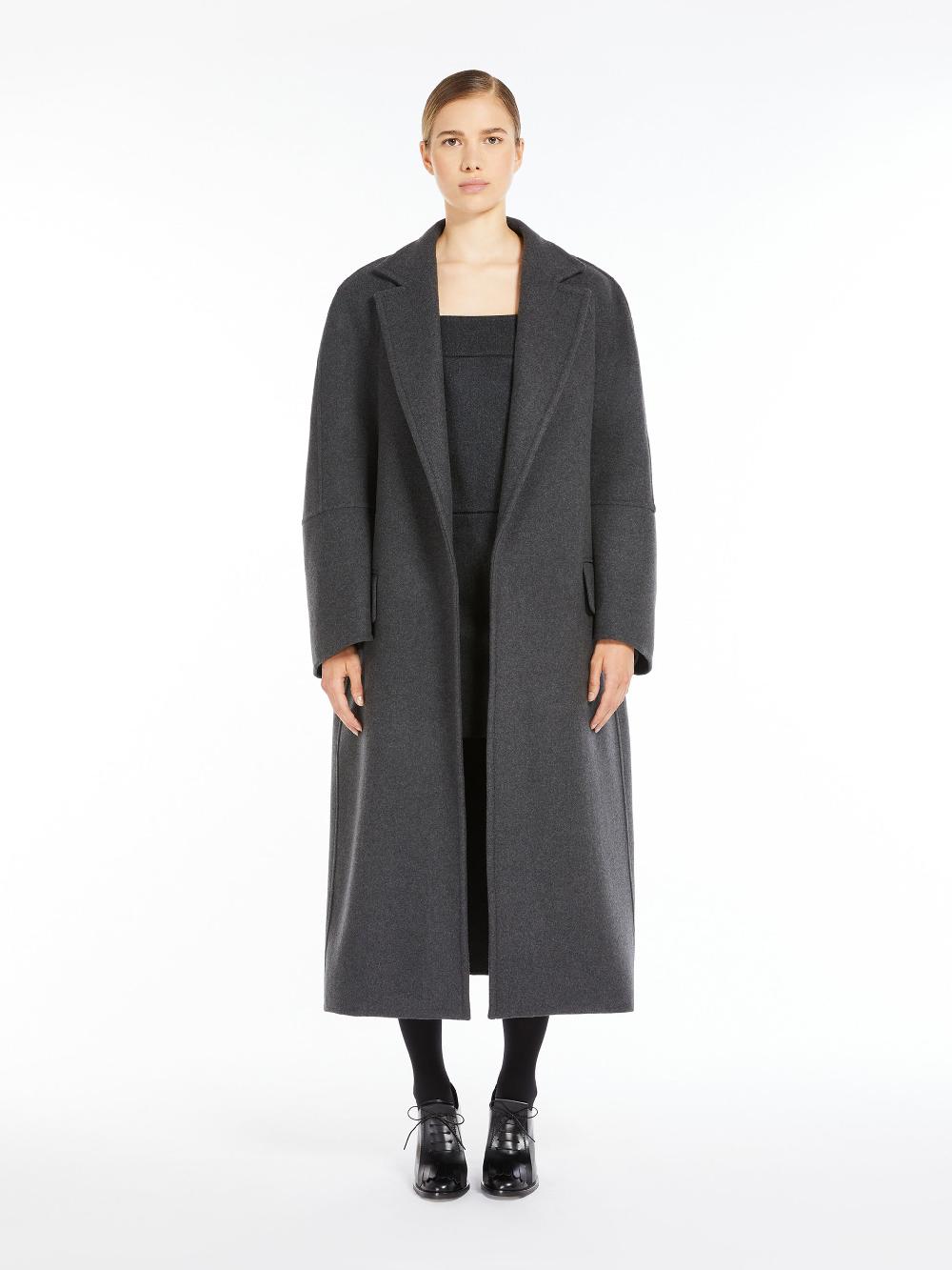 Max Mara Asburgo1234 coat Saldi Di Fabbrica