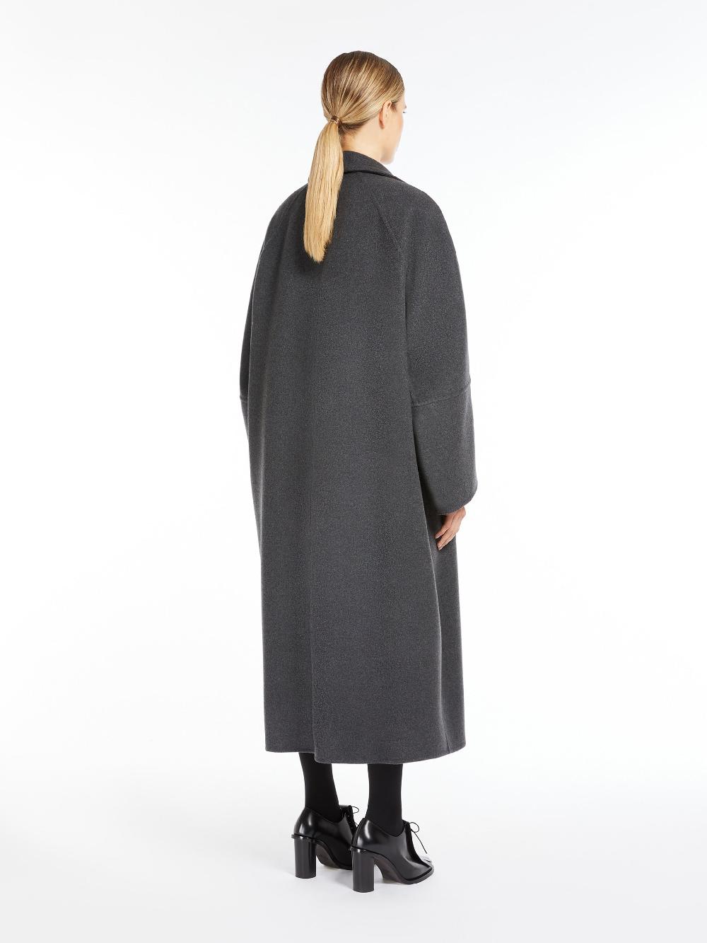 Max Mara Asburgo1234 coat Saldi Di Fabbrica