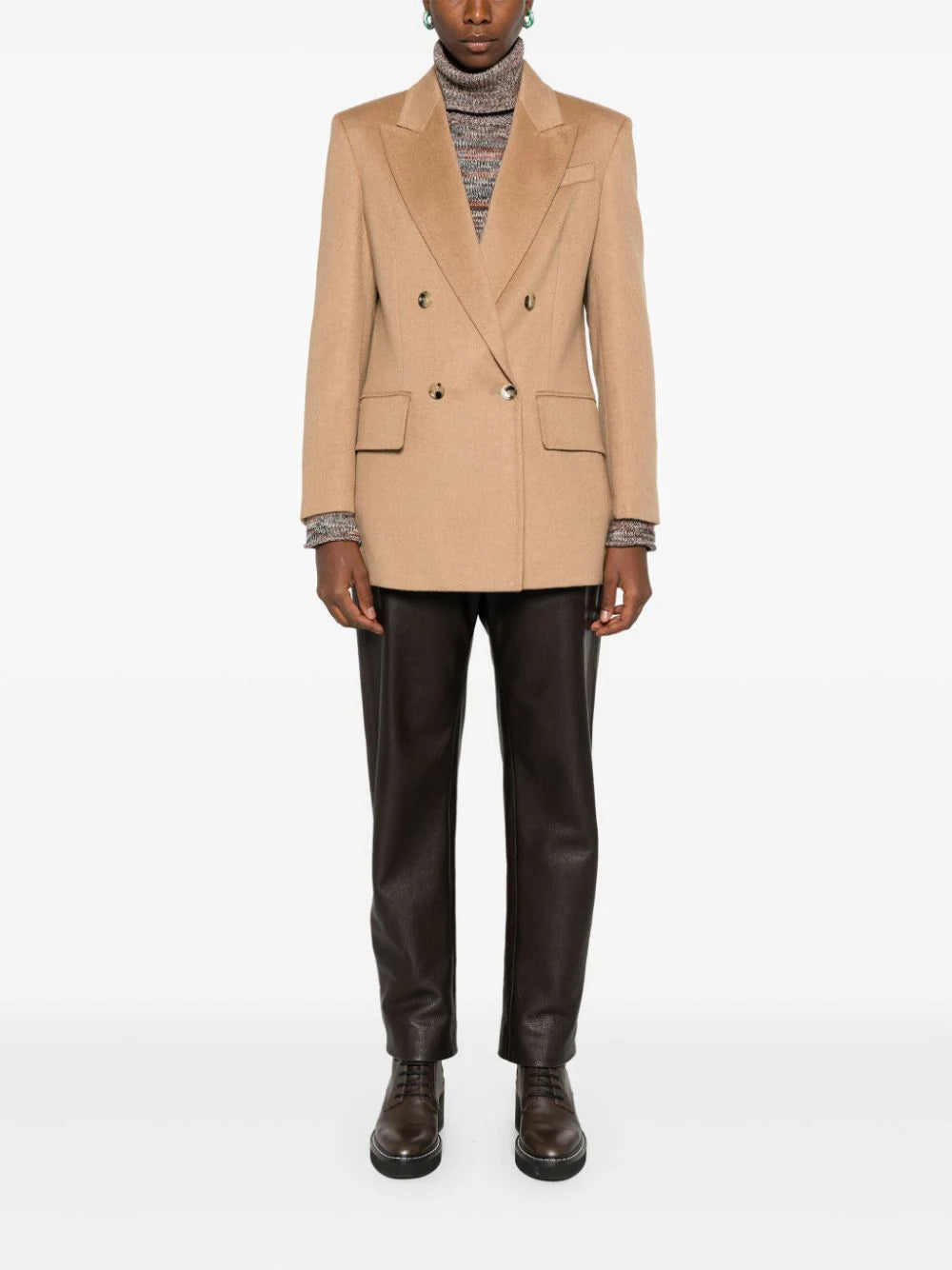 Max Mara Blazer falster Officina