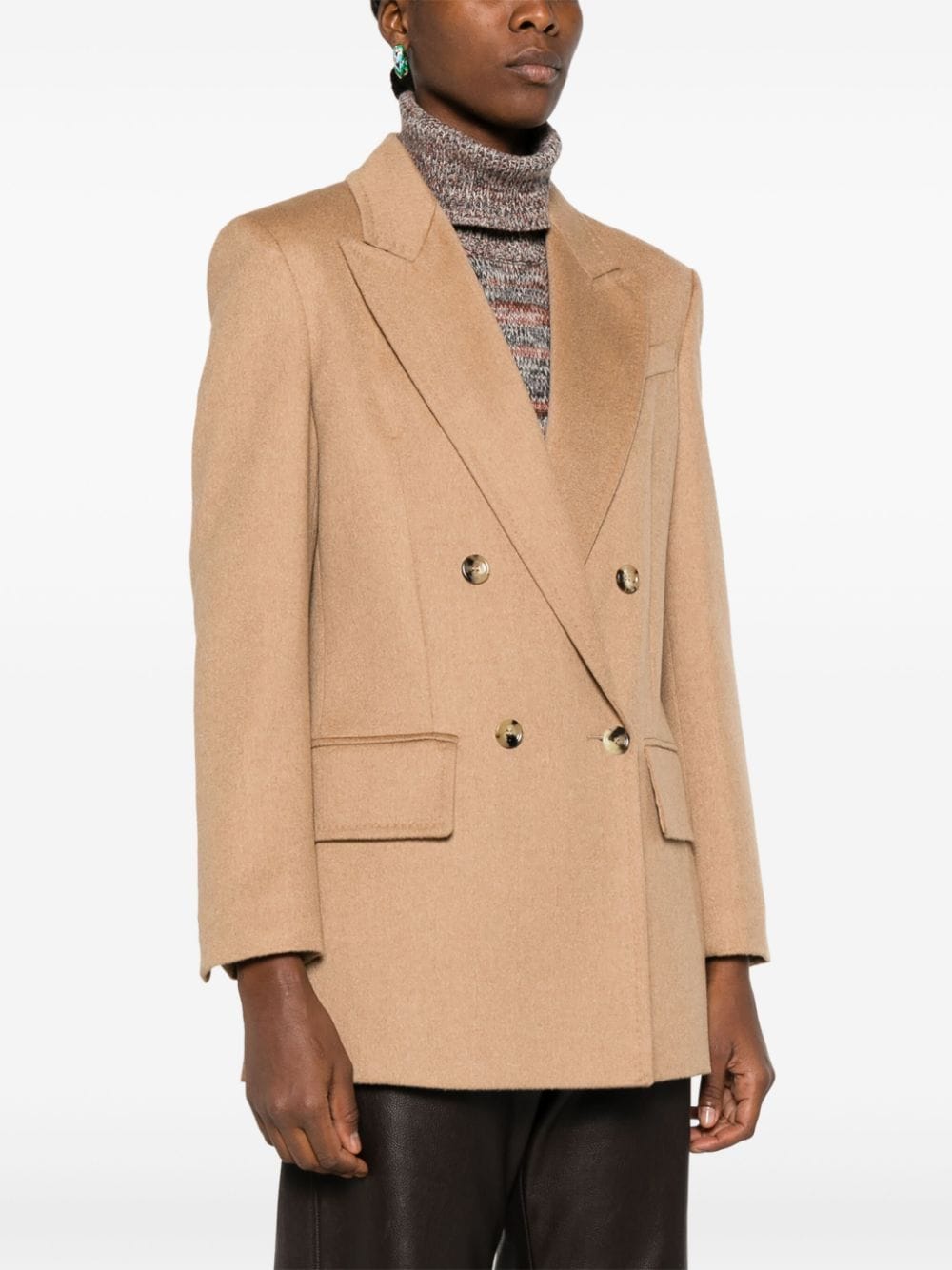 Max Mara Blazer falster Officina