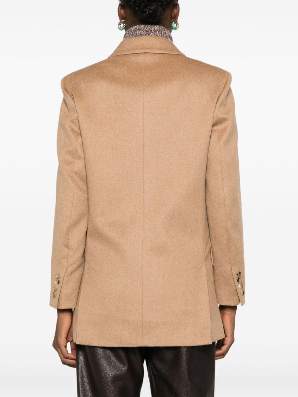 Max Mara Blazer falster Officina