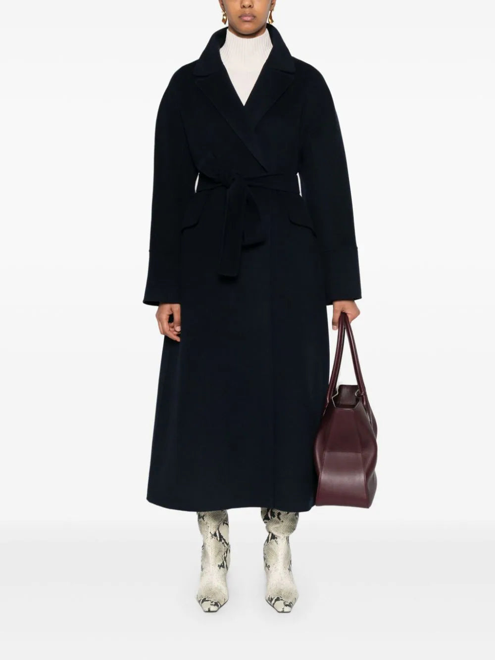 S Max Mara Malika coat Nuova
