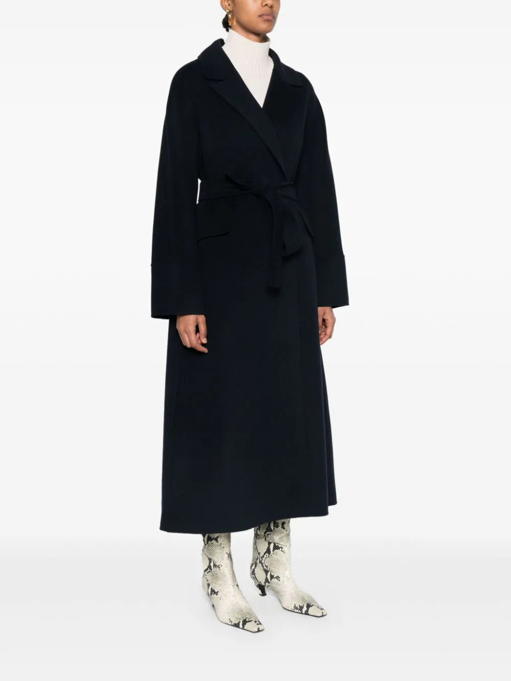 S Max Mara Malika coat Nuova