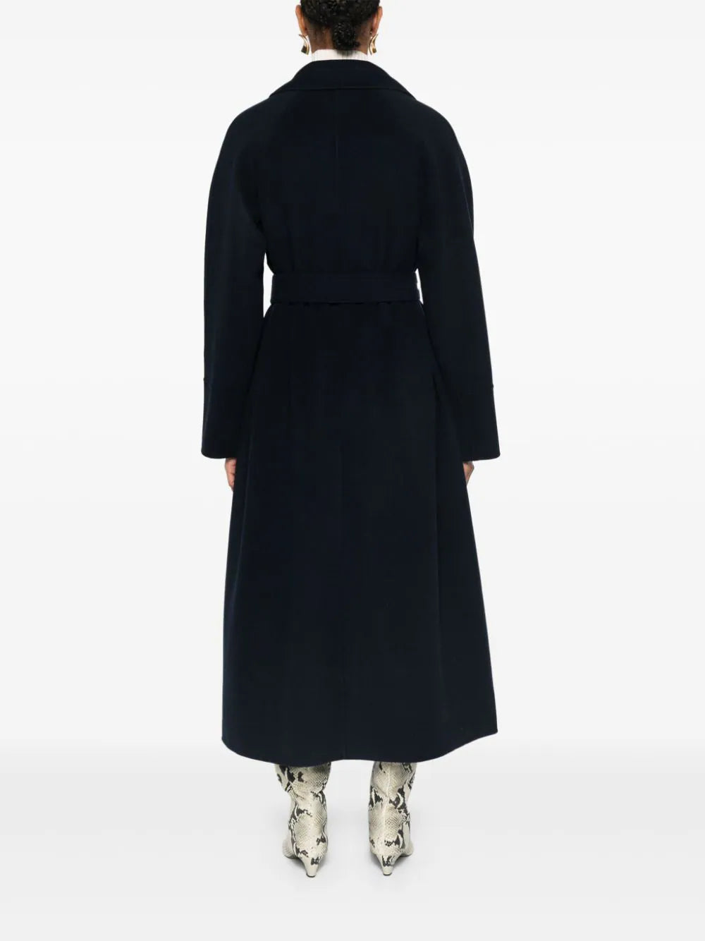 S Max Mara Malika coat Nuova