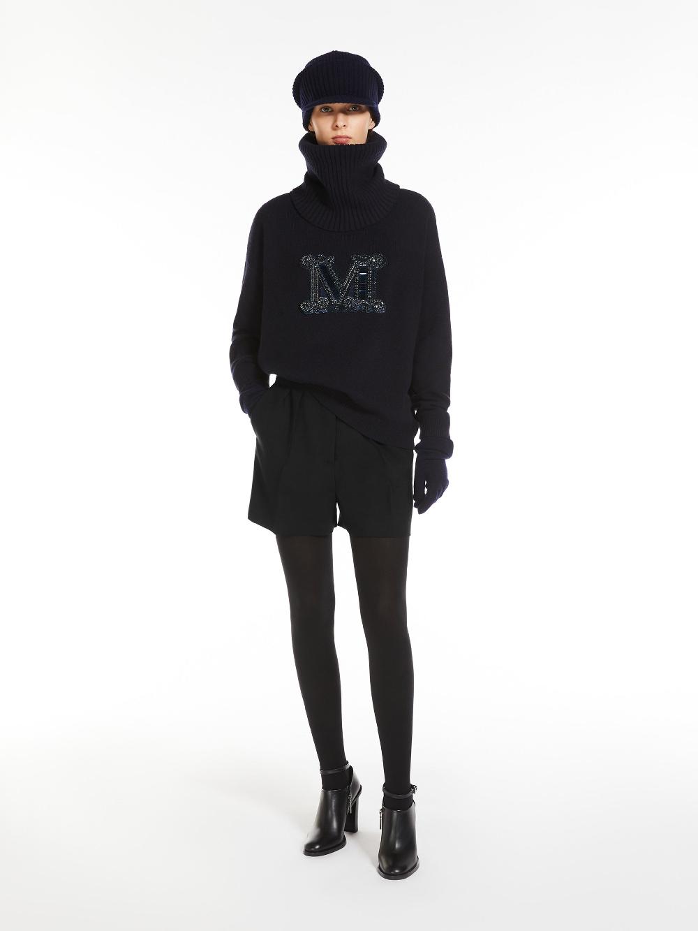 Max Mara Vicolo sweater 2025