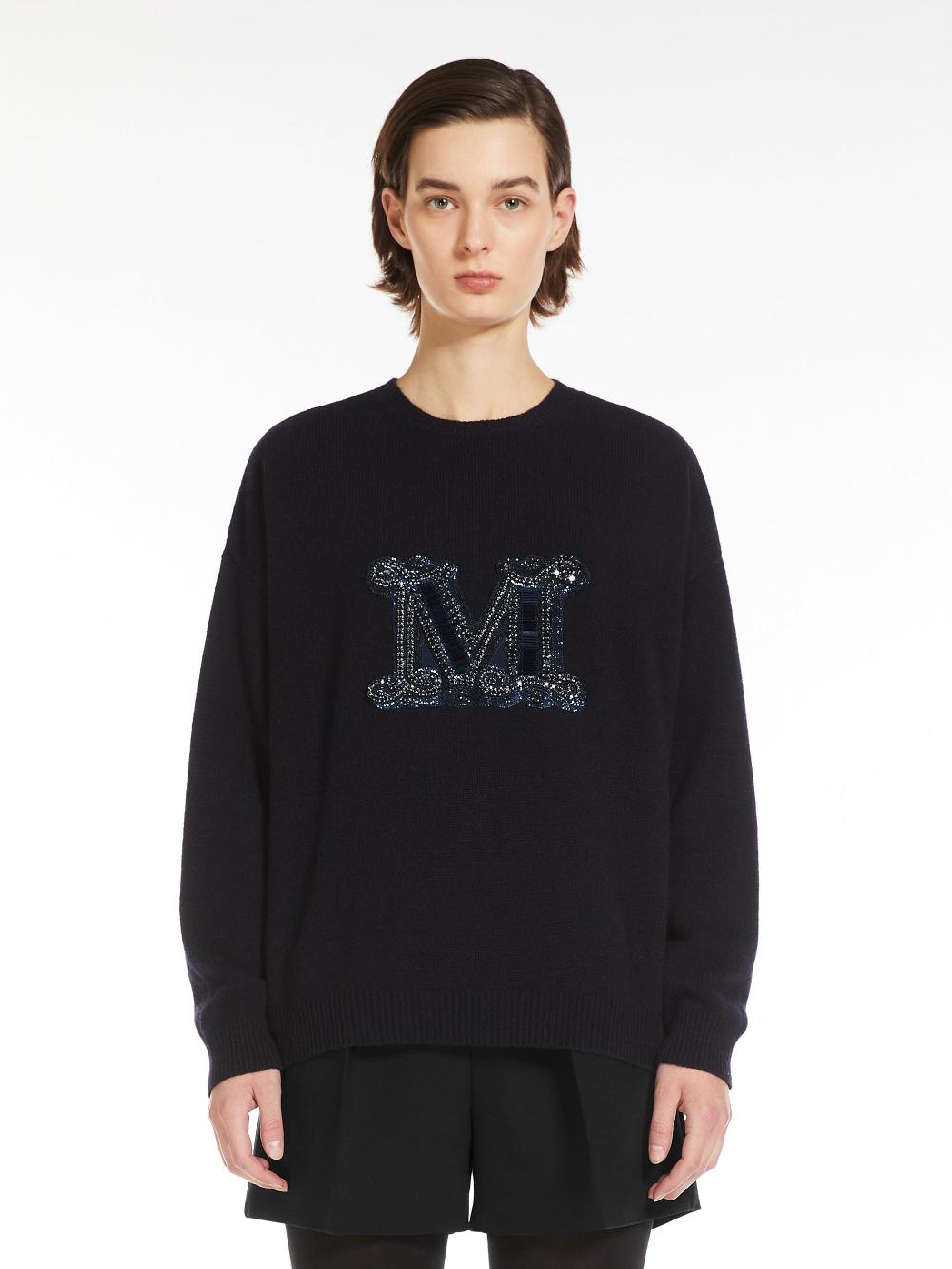 Max Mara Vicolo sweater 2025