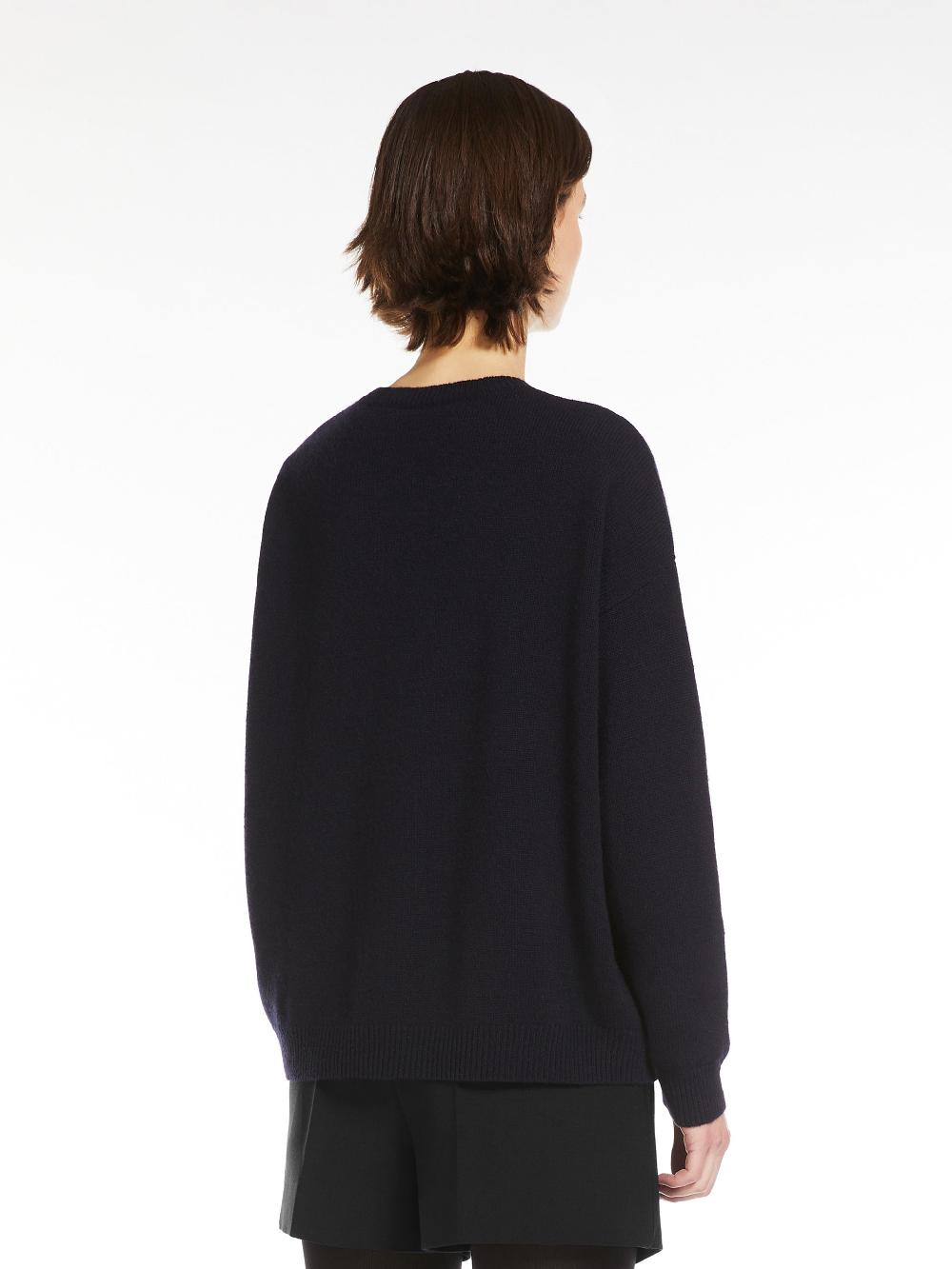 Max Mara Vicolo sweater 2025