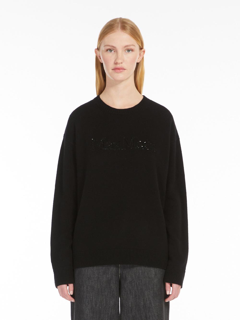 S Max Mara Kassel sweater In Linea