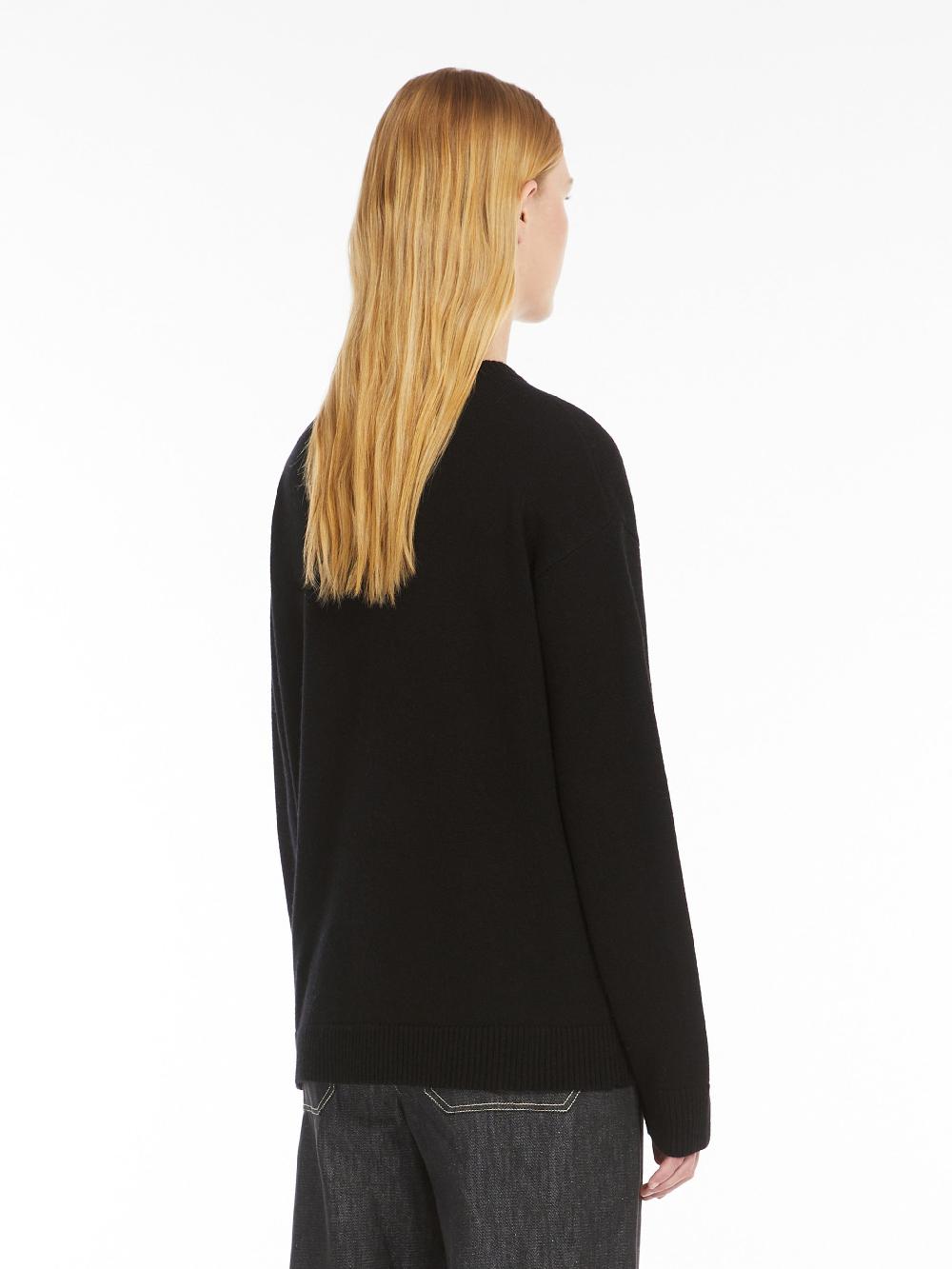 S Max Mara Kassel sweater In Linea