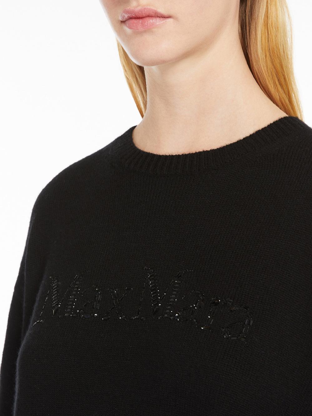 S Max Mara Kassel sweater In Linea