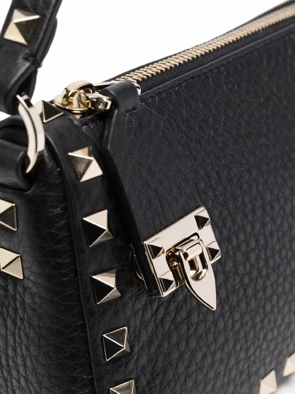 Valentino Garavani Rockstud crossbody bag Promozione