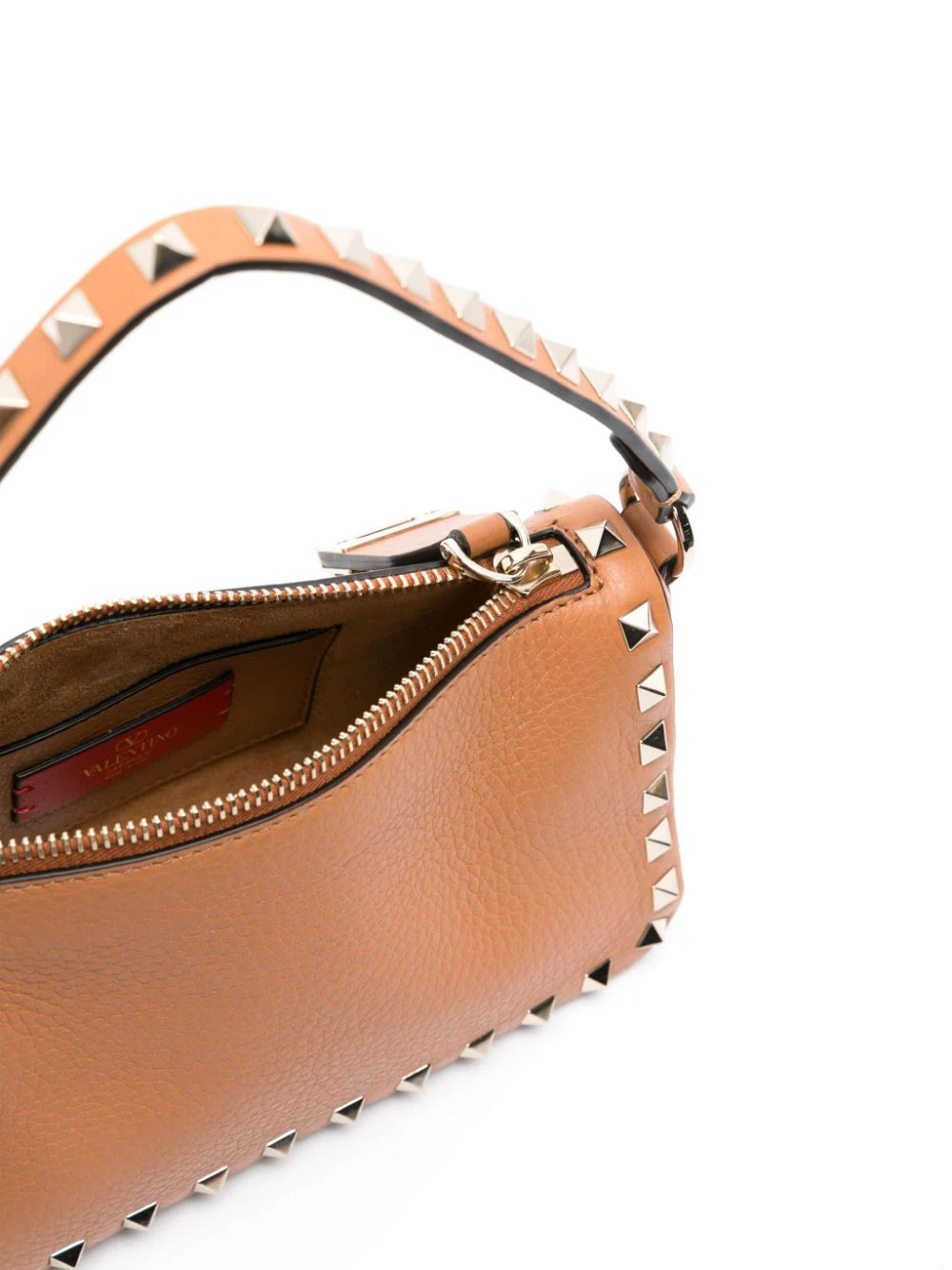 Valentino Garavani Rockstud crossbody bag Spedizione Gratuita