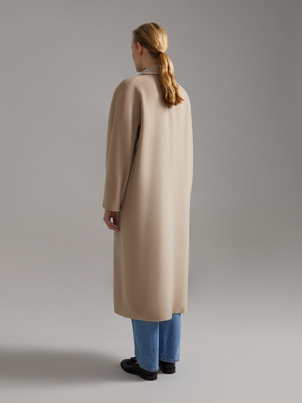 Max Mara Madame icon coat Qualità Garantita