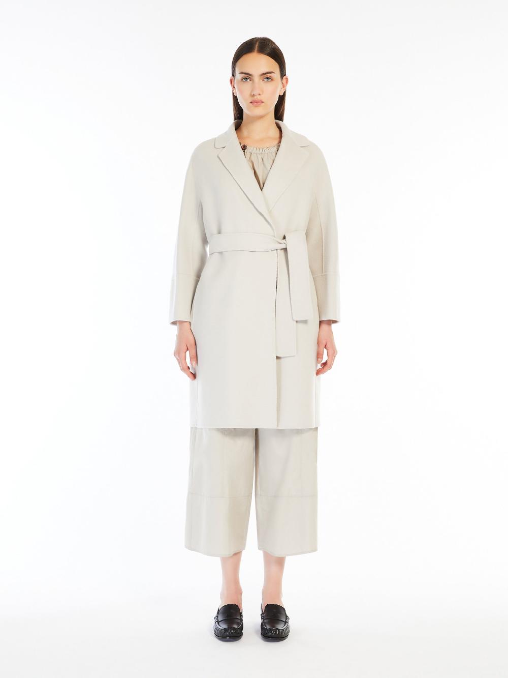 S Max Mara Arona coat Negozi Online