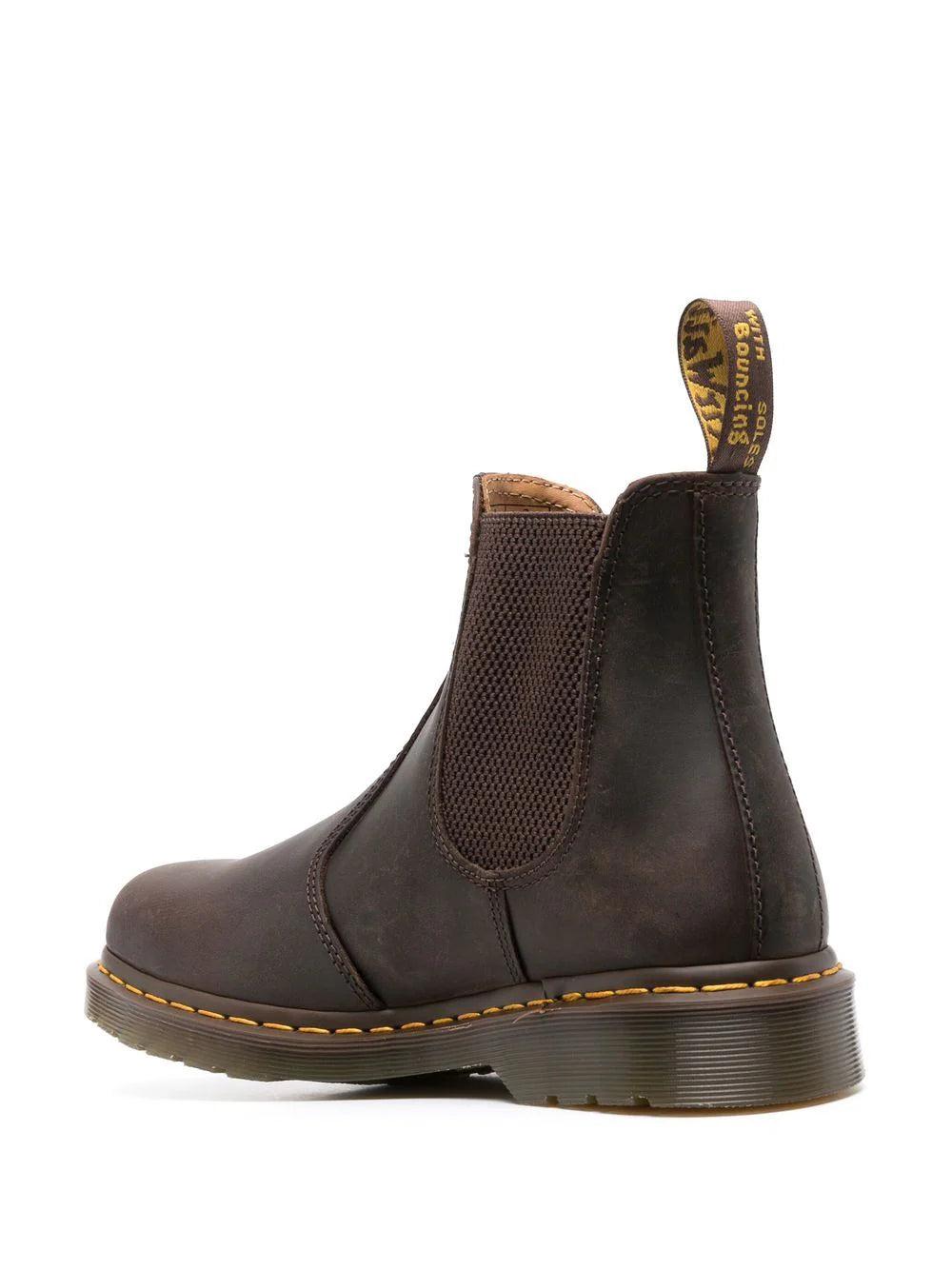 Dr.Martens 2976 ys chelsea boots Acquista Ora