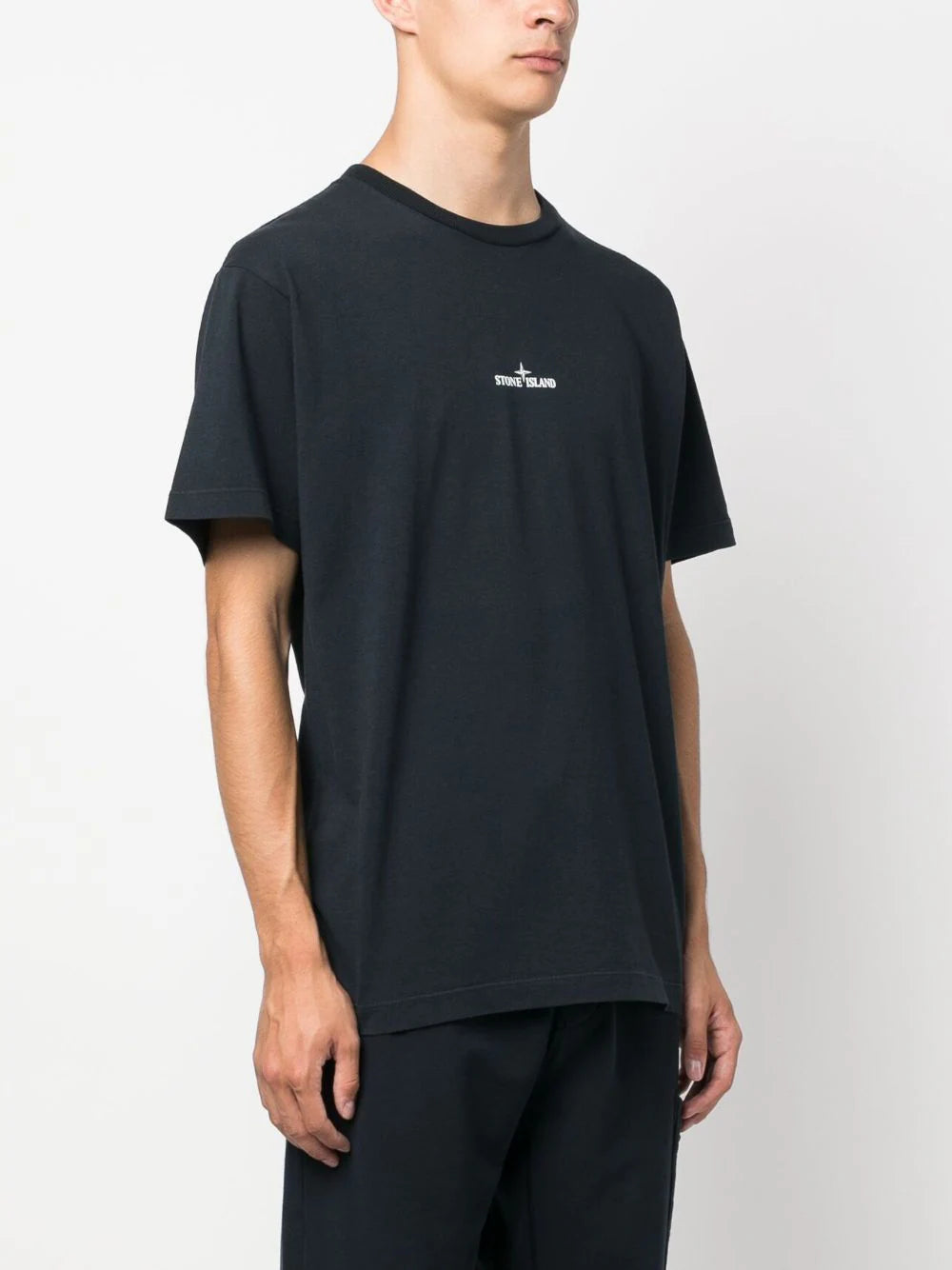 STONE ISLAND 2ns82 'stamp two' print Promozione Limitata