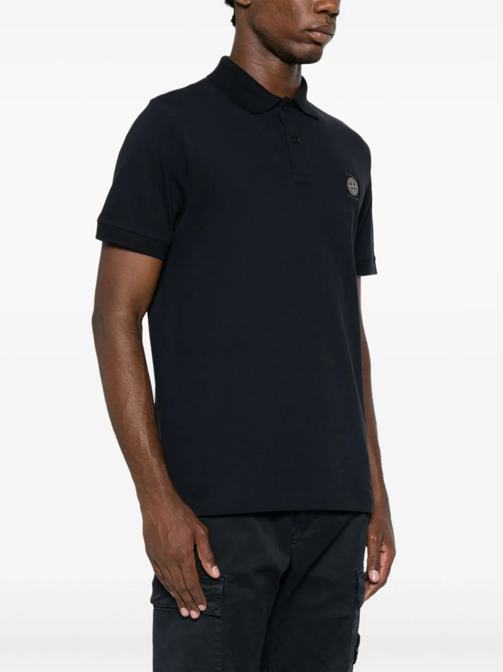 STONE ISLAND 2sc17 short sleeve polo shirt Shopping Online