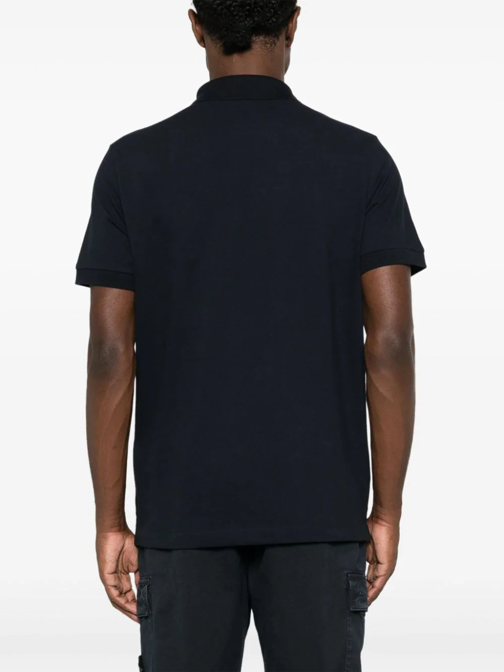 STONE ISLAND 2sc17 short sleeve polo shirt Shopping Online