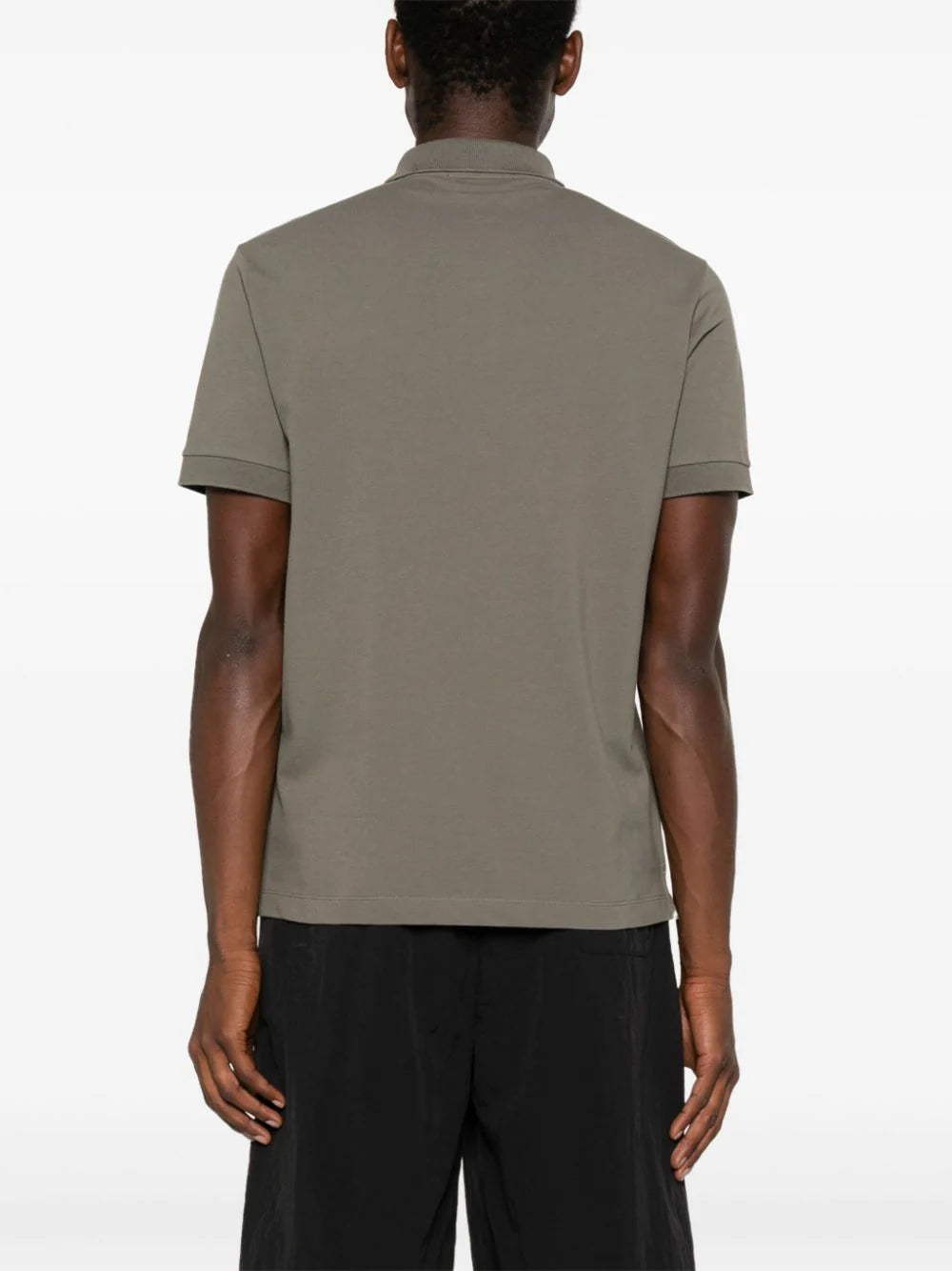 STONE ISLAND 2sc17 short sleeve polo shirt Affare Del Giorno