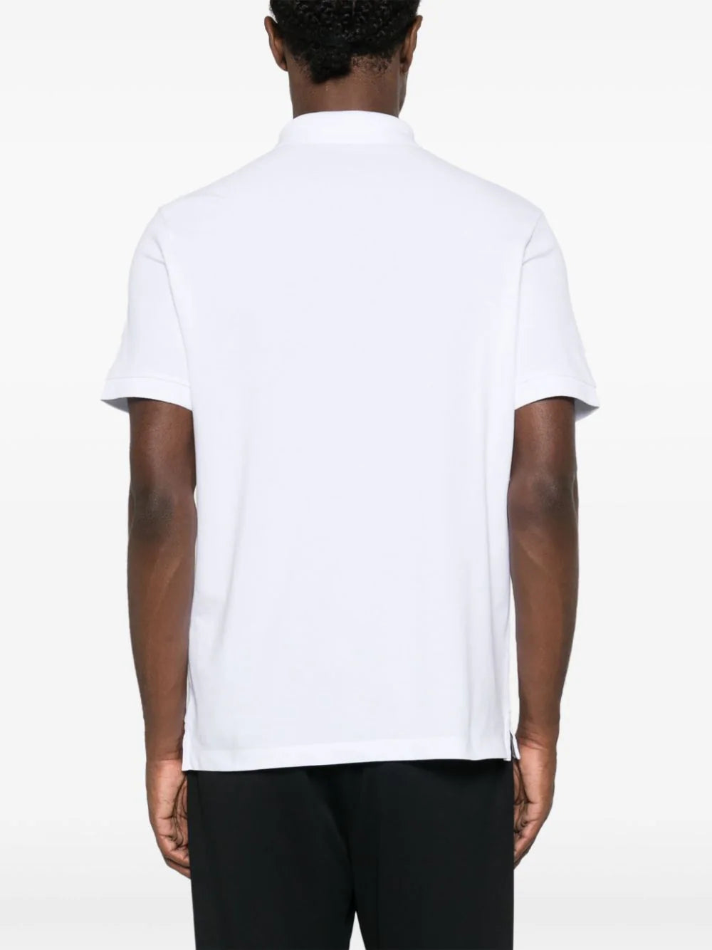 STONE ISLAND 2sc17 short sleeve polo shirt Prezzo Ridotto