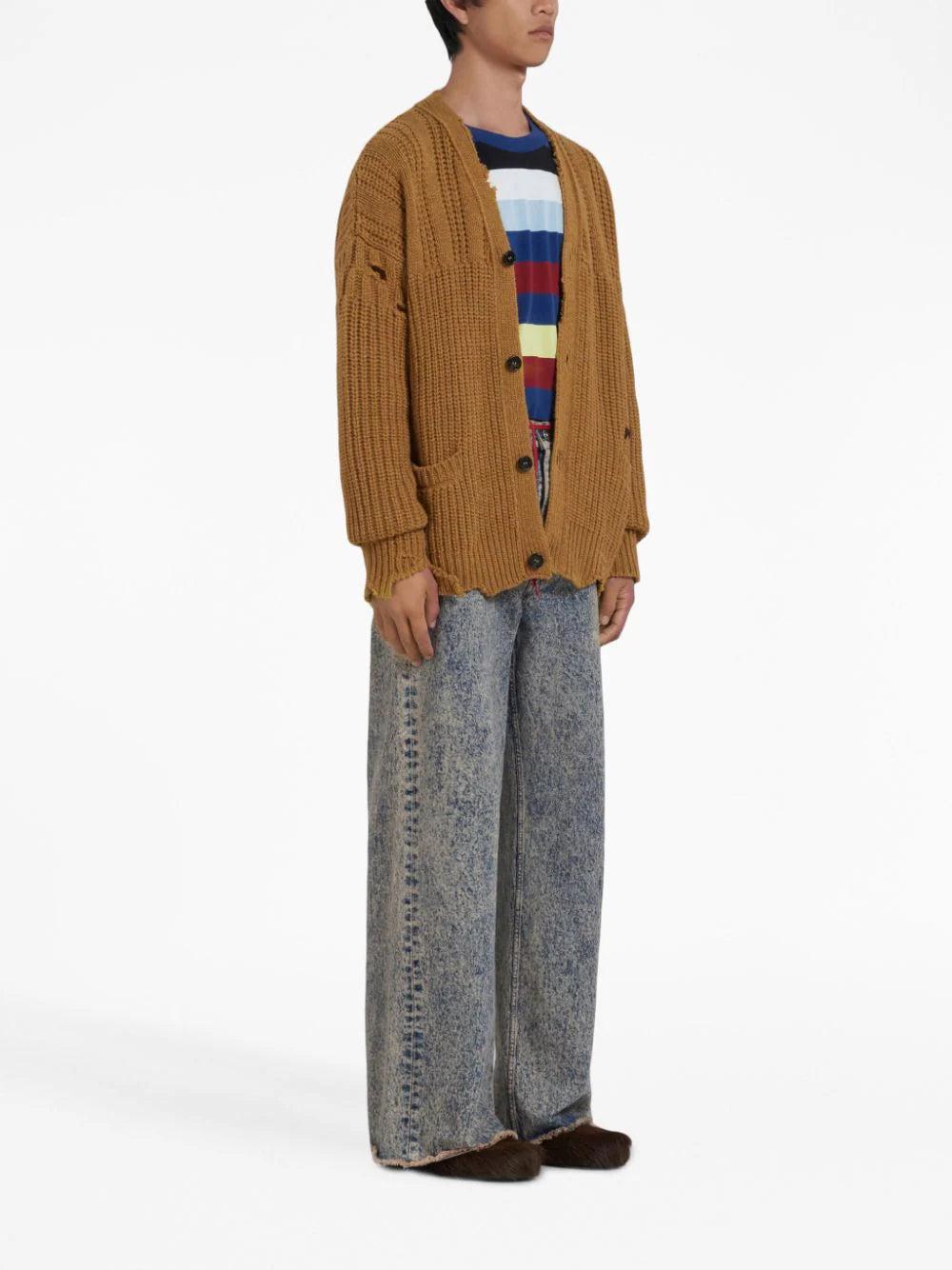 MARNI 3 t-shirt Novità