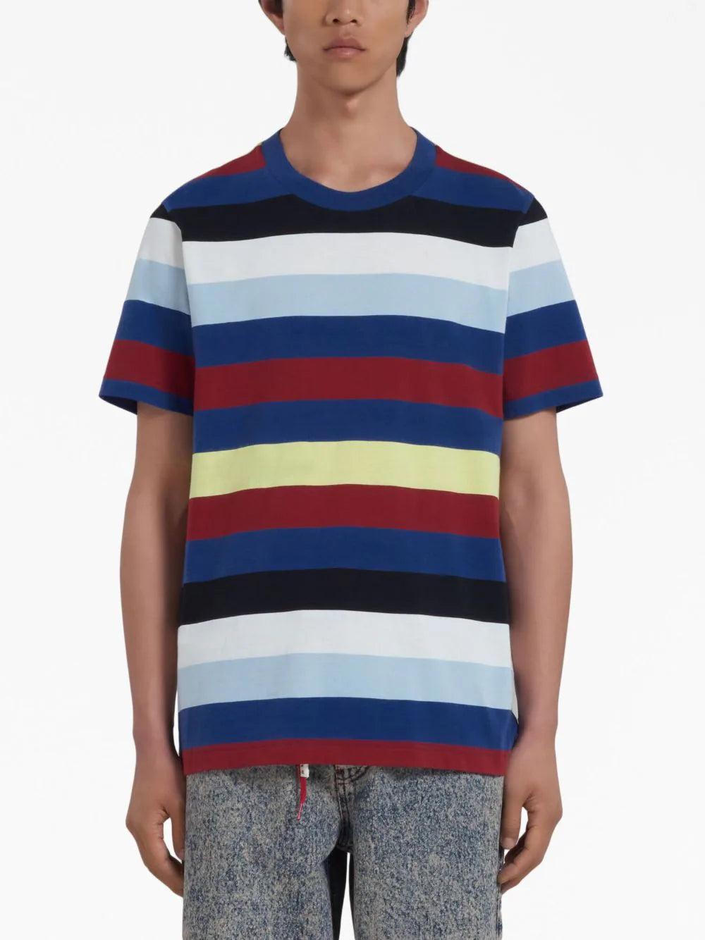 MARNI 3 t-shirt Novità
