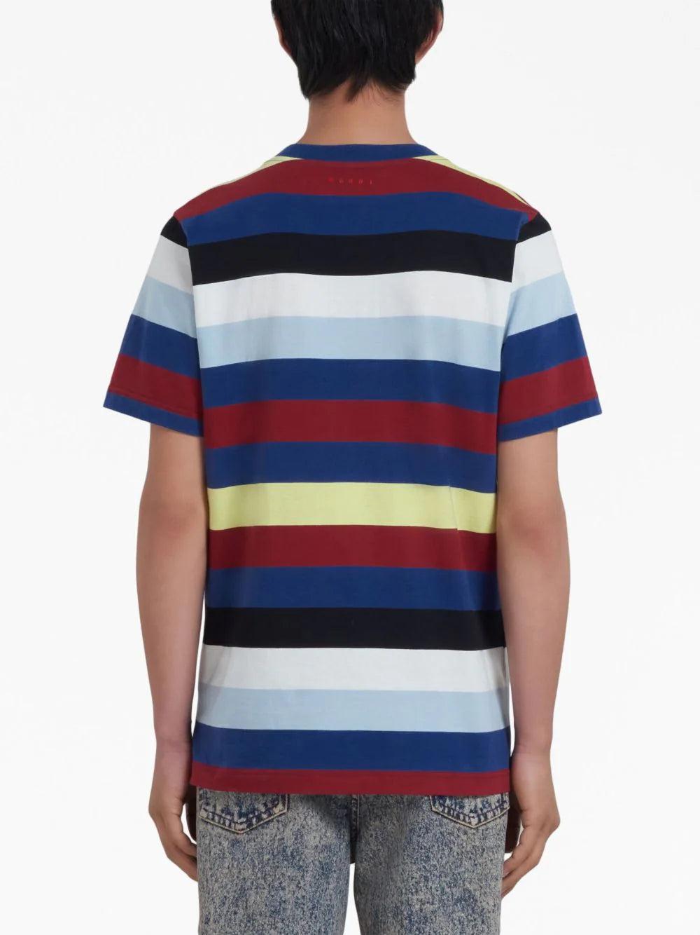 MARNI 3 t-shirt Novità