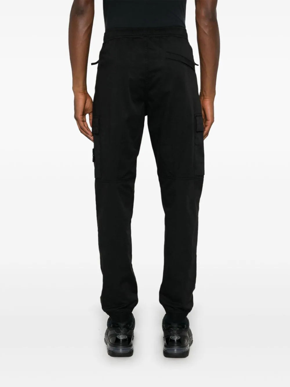 STONE ISLAND 31314 regular tapered trousers Online