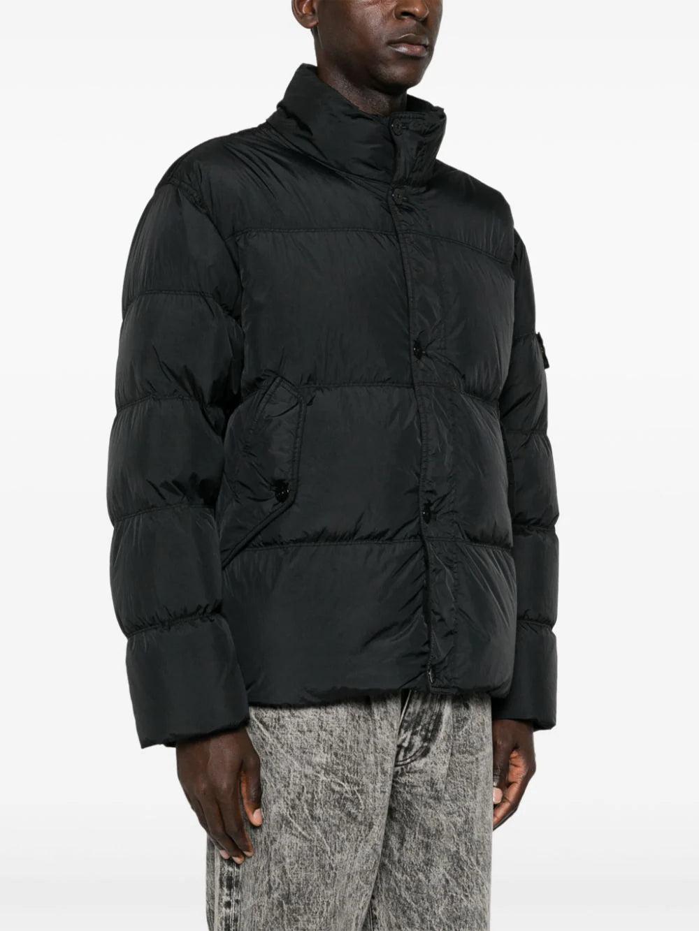 STONE ISLAND 40123 rds real down jacket Hotsell